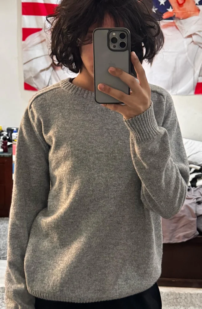Defacto Sweaters