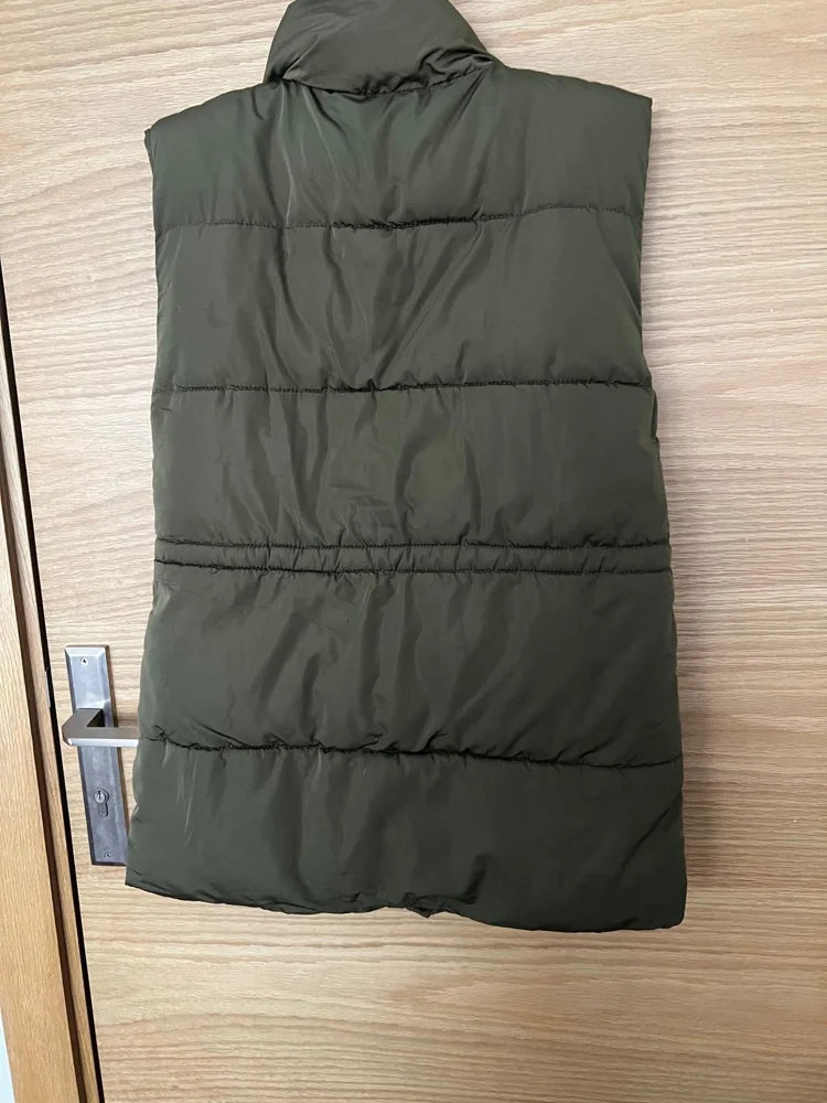 Stradivarius Vests, size S / 36 / 8, photo 3