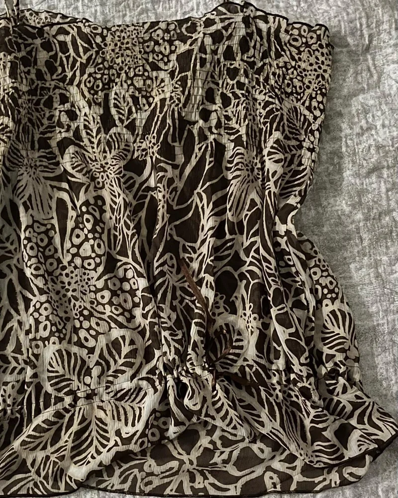 Cami Tops, size XXXL / 46 / 18, photo 2
