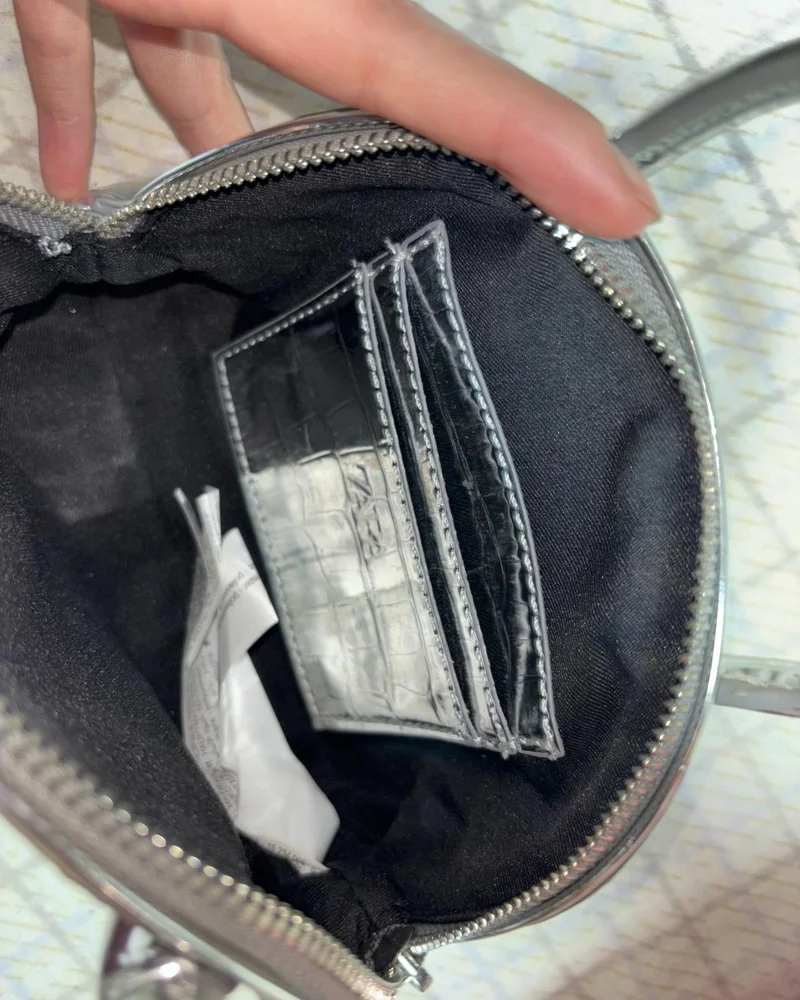 Zara Mini Bag, size One size, photo 2
