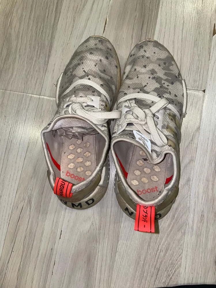 adidas Sneakers, size 41.5, photo 4