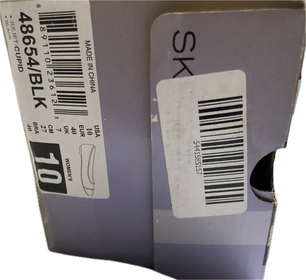 Sketchers Flats, size 40, photo 3