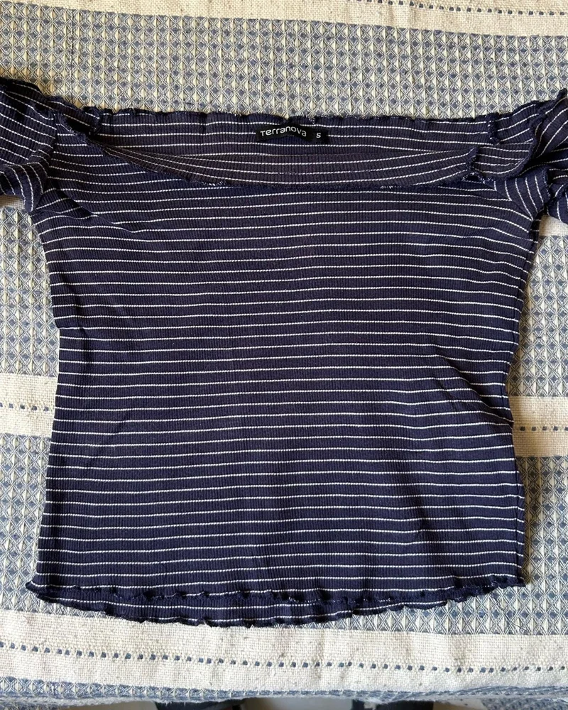 Terranova Crop Tops, size M / 38 / 10, photo 2