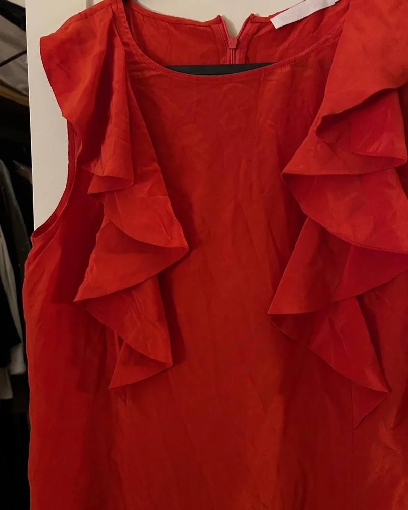 Blouses, size XL / 42 / 14, photo 4