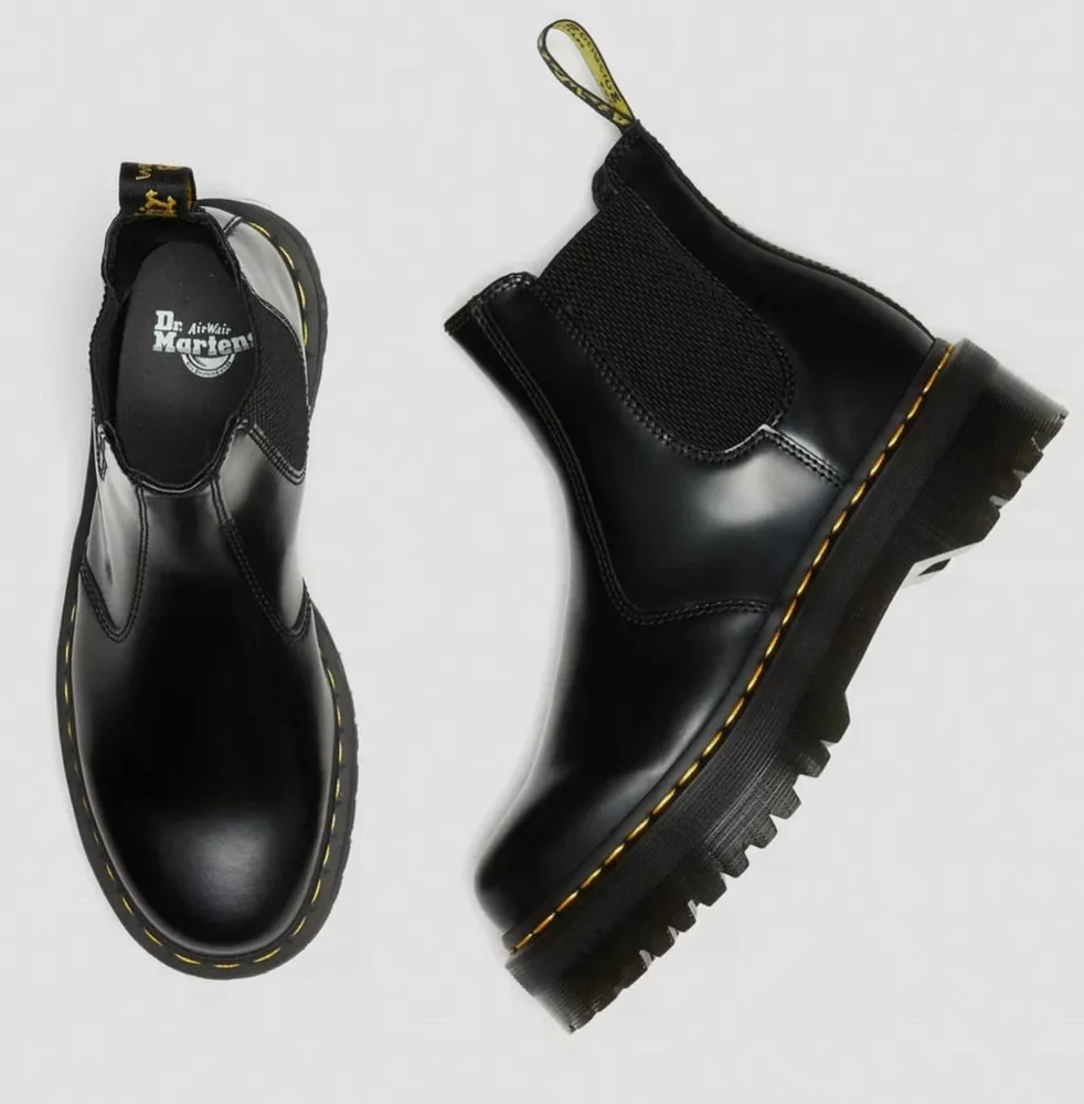 Dr. Martens Flats, size 39, photo 3
