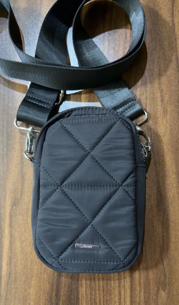 Bershka Cross-Body Bag, size One size, photo 2