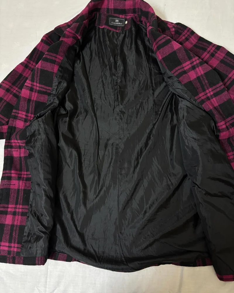 Coats, size L / 40 / 12, photo 4