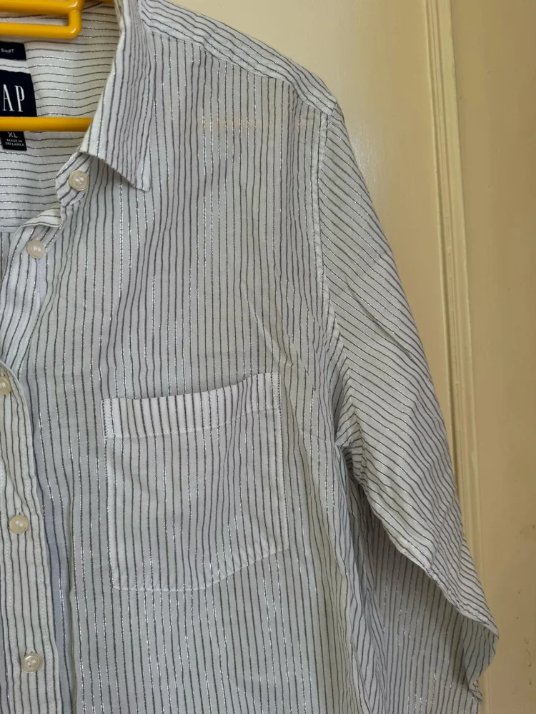 GAP Shirts, size XL / 42 / 14, photo 4