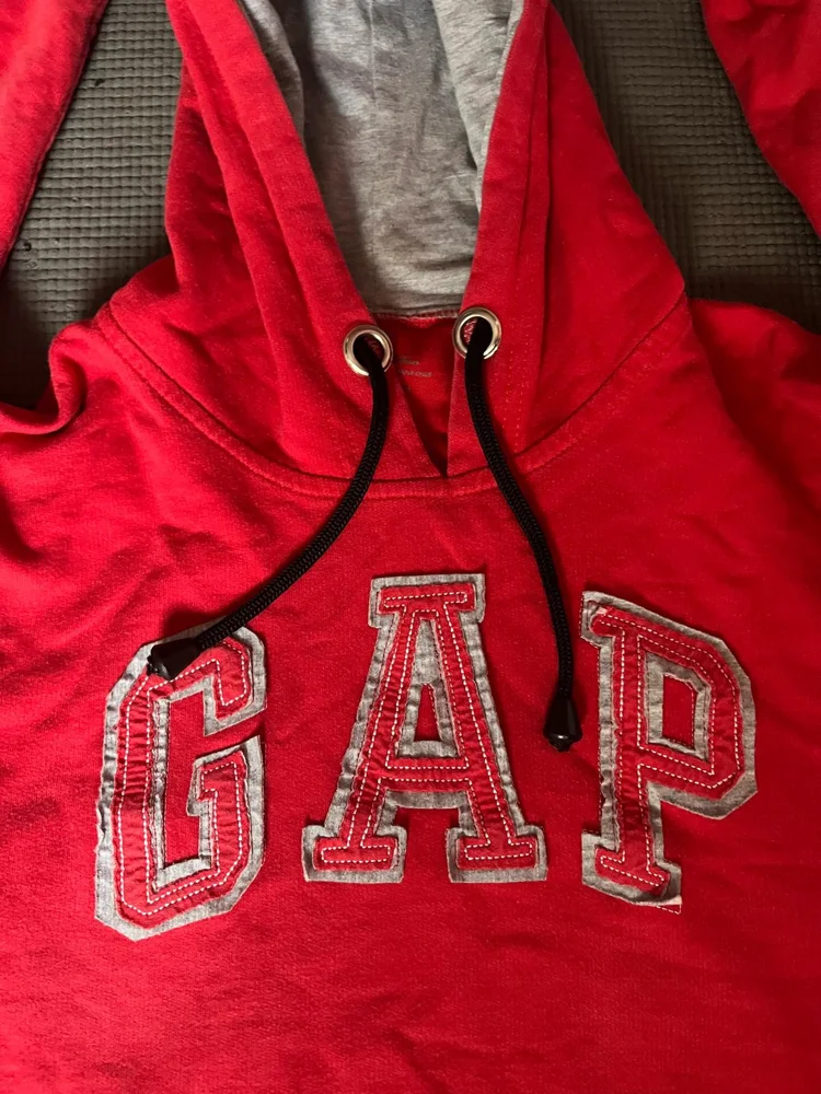 GAP Hoodies, size M / 38 / 10, photo 2