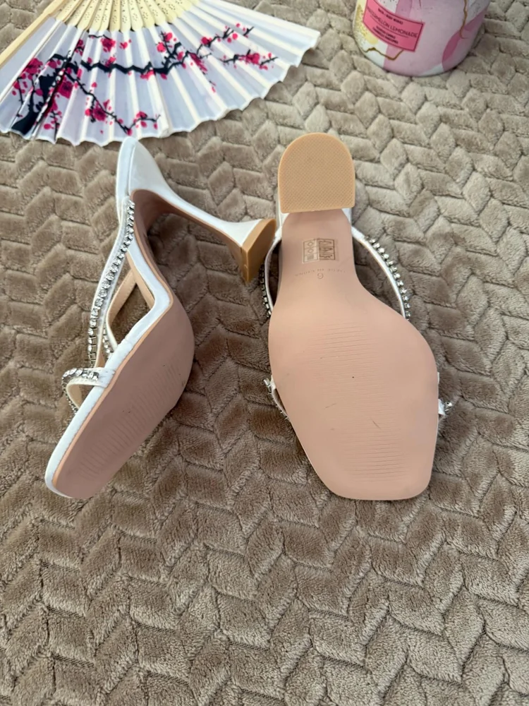 Be Mine Kitten Heels, size 36, photo 2