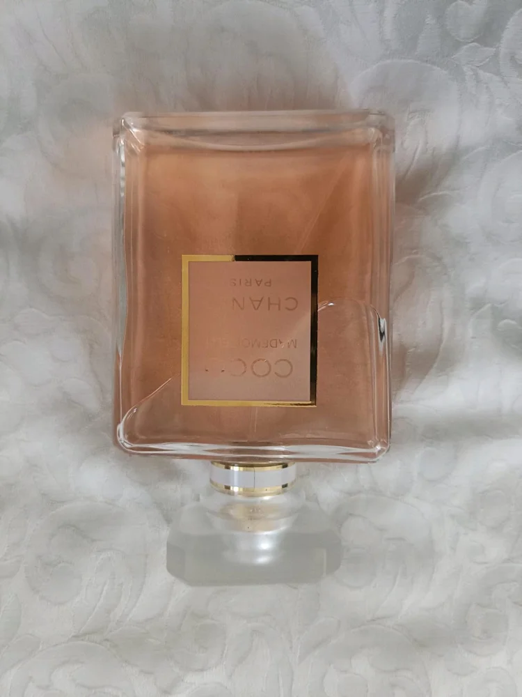 Chanel Perfume, size Other, photo 3