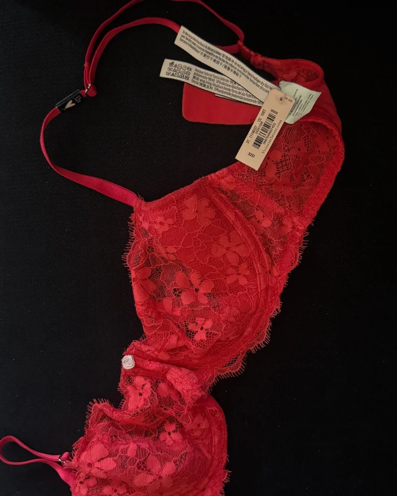 Victoria's Secret Sleep Shirts, size One size, photo 3