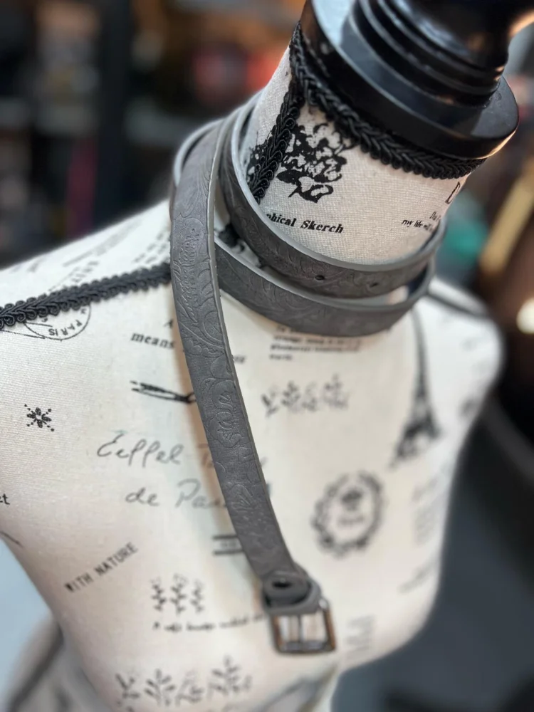 Calliope Belts