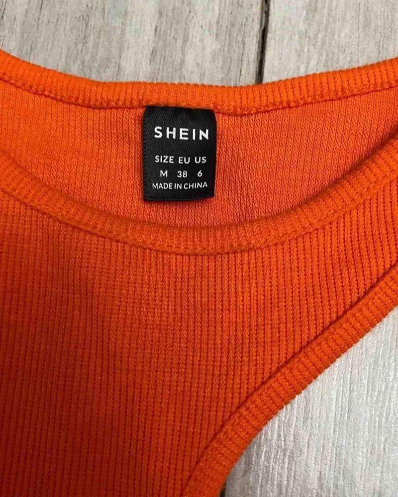 Shein Crop Tops, size M / 38 / 10, photo 6