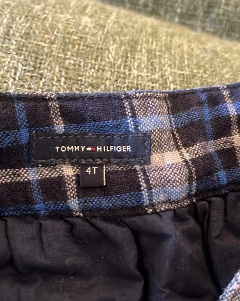 Tommy Hilfiger Bottoms, size 4y, photo 2