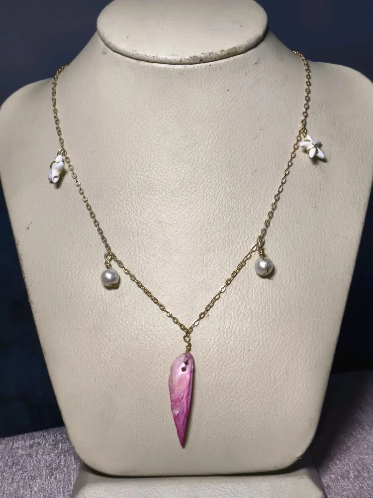 Necklaces, size Other, photo 2