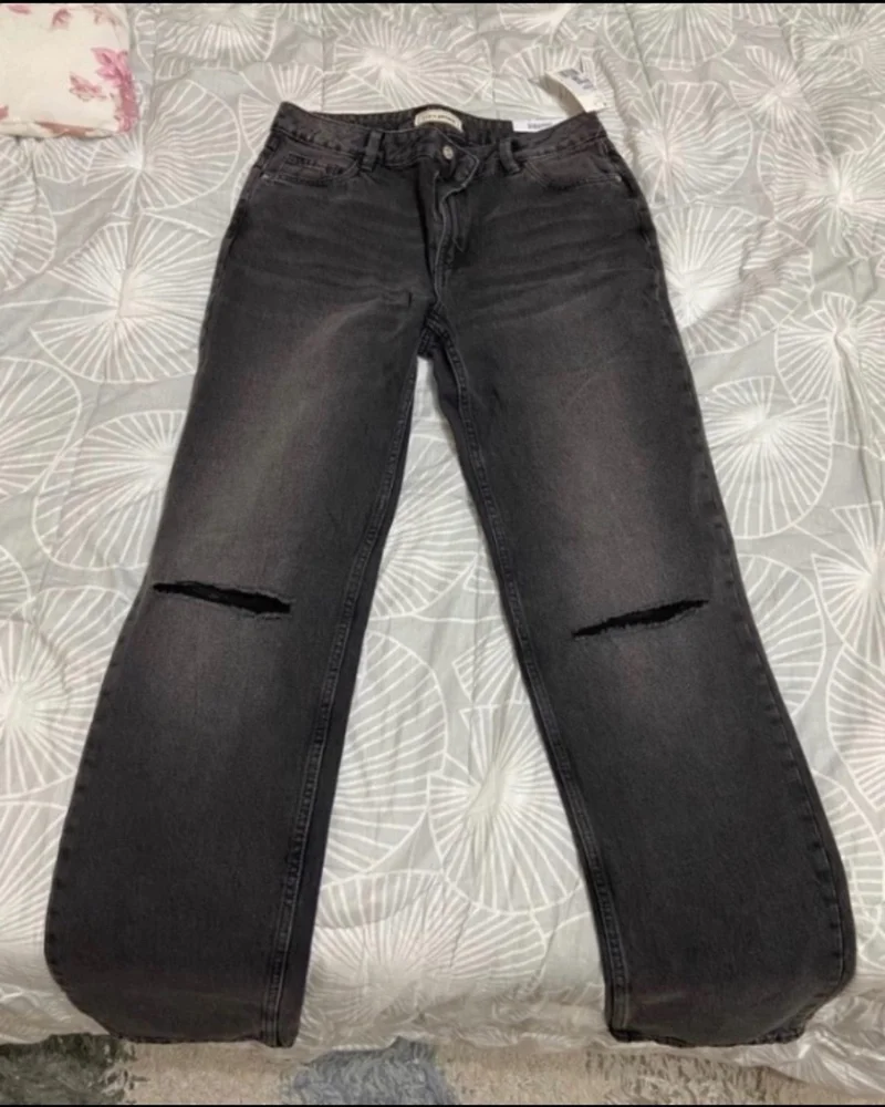 Pimkie Jeans, size M / 38 / 10, photo 4