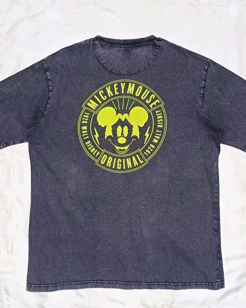 Disney T-shirts, size L, photo 6