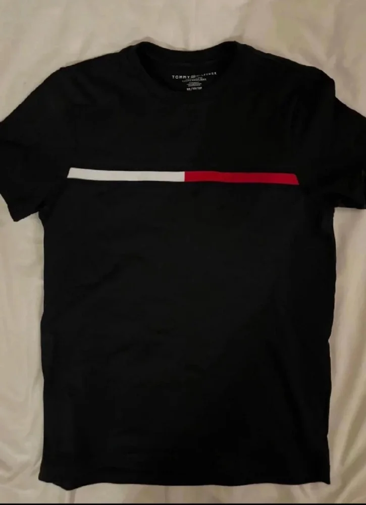 Tommy Hilfiger T-shirts, size XS / 34 / 6, photo 3