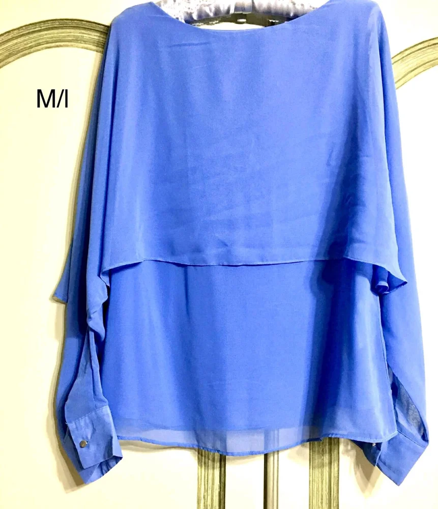 Blouses, size L / 40 / 12, photo 3