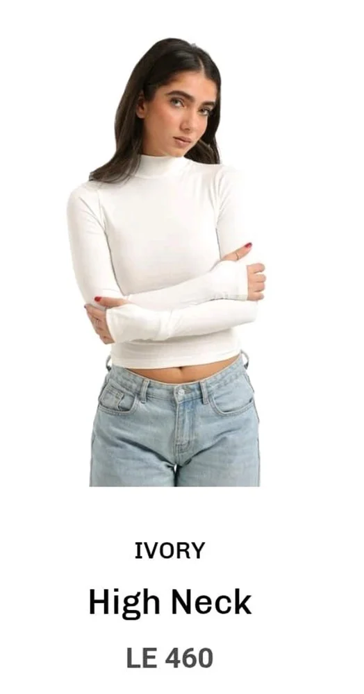 Long Sleeve, size L / 40 / 12, photo 3