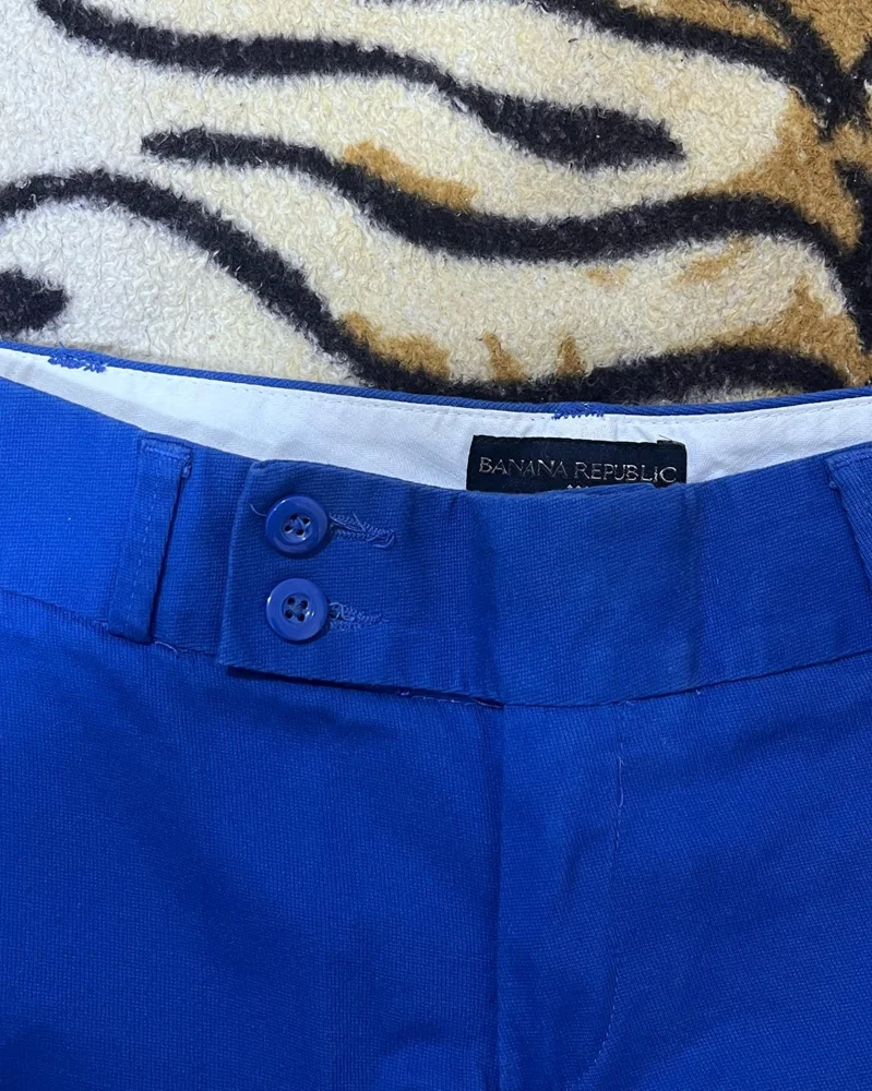 Banana Republic Shorts, size S / 36 / 8, photo 2