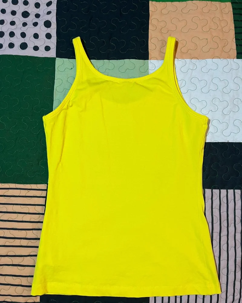 H&M Tank Tops, size L / 40 / 12, photo 2