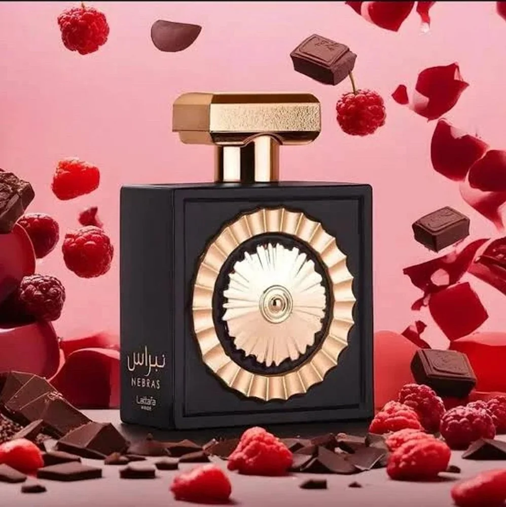 Lattafa Perfume, size Other, photo 4