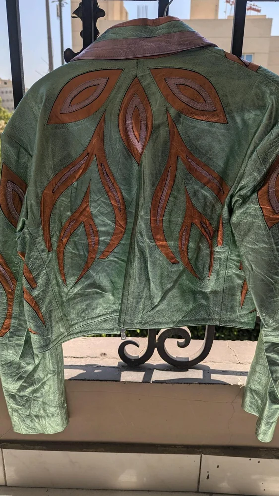 Dan Cassab Jackets, size S / 36 / 8, photo 3