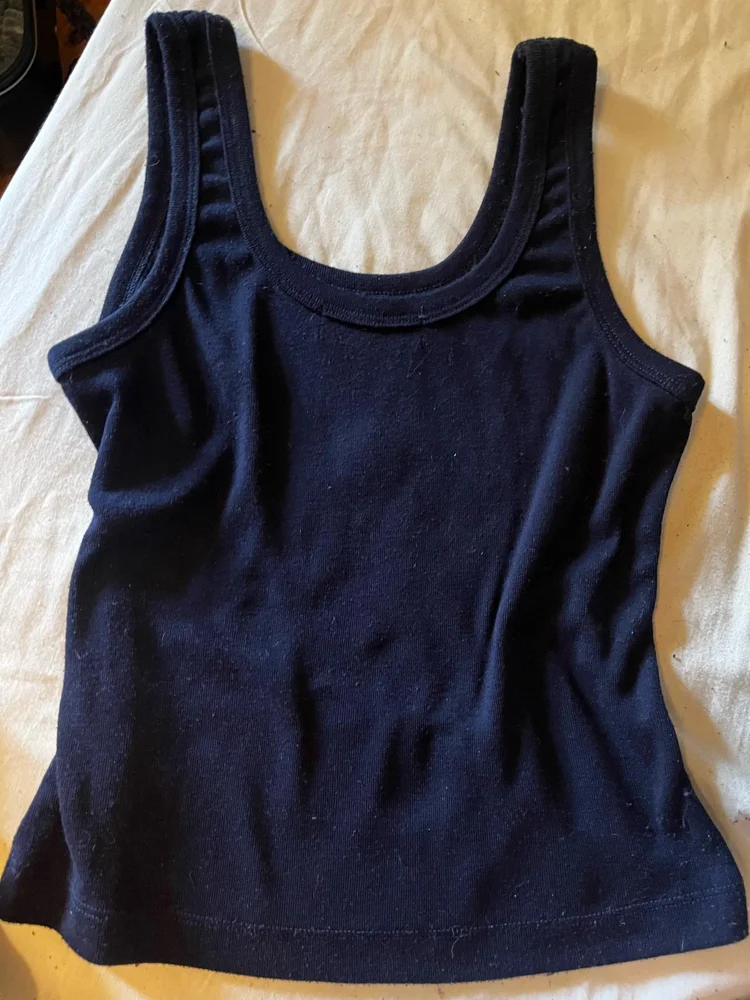 Versace Jeans Couture Tank Tops, size M / 38 / 10, photo 4
