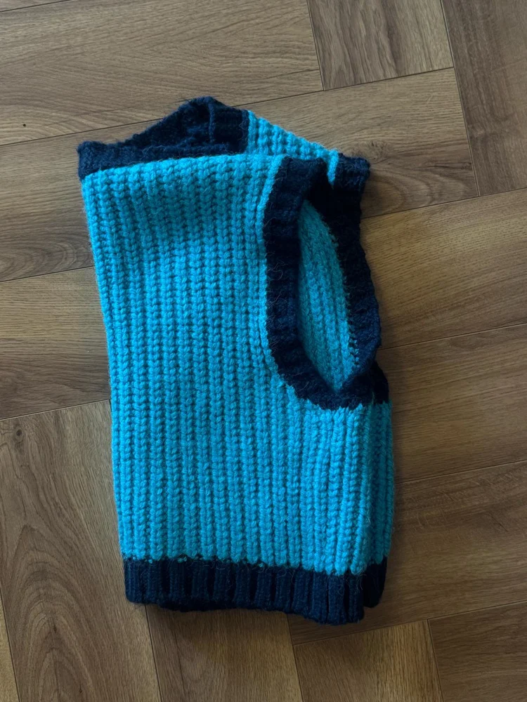 Zara Vests, size M / 38 / 10, photo 3
