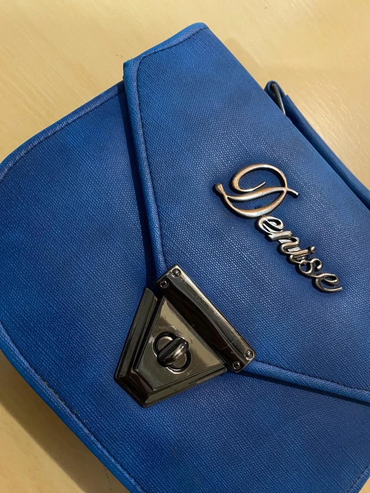 Mini Bag
