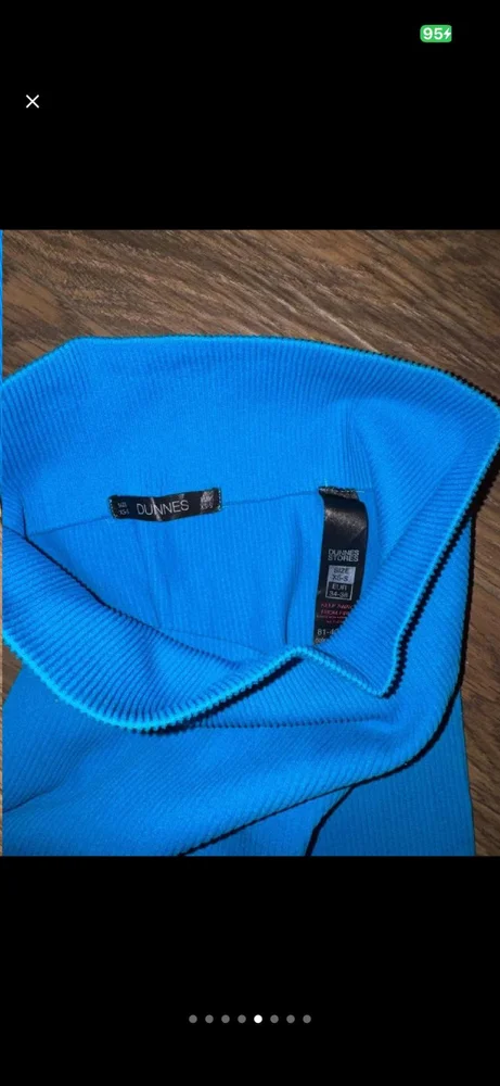 Dunnes Stores Leggings, size XS / 34 / 6, photo 5