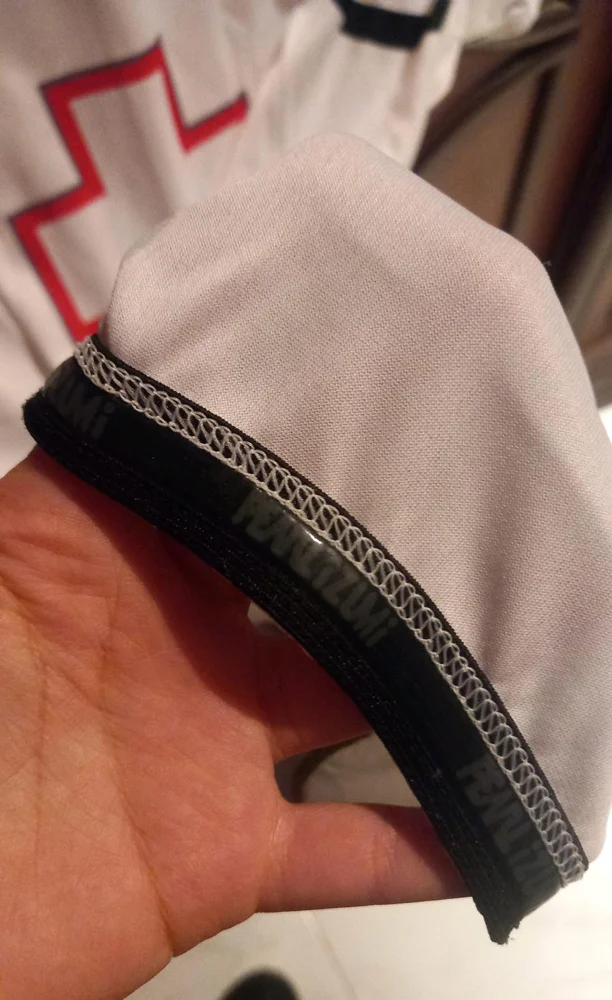 PEARL iZUMi Short Sleeve Shirts, size XL, photo 4