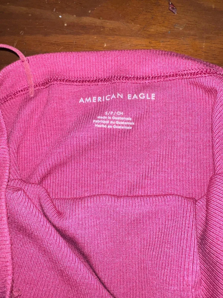 American Eagle Crop Tops, size XS / 34 / 6, photo 3