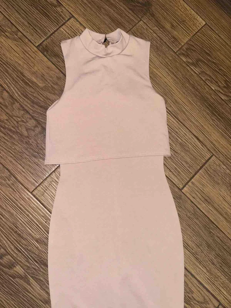 Boohoo Midi Dresses, size XS / 34 / 6, photo 6