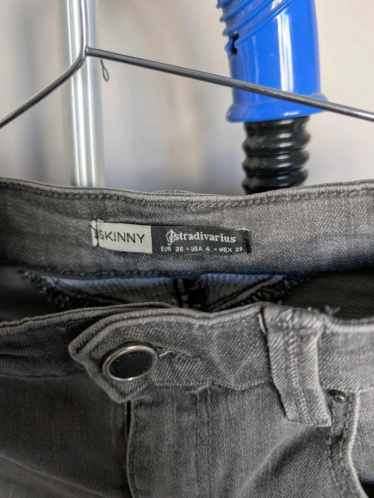 Stradivarius Jeans, size S / 36 / 8, photo 4