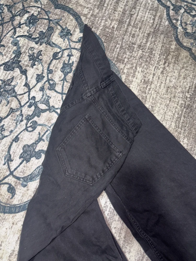 Jeans, size S / 36 / 8, photo 3