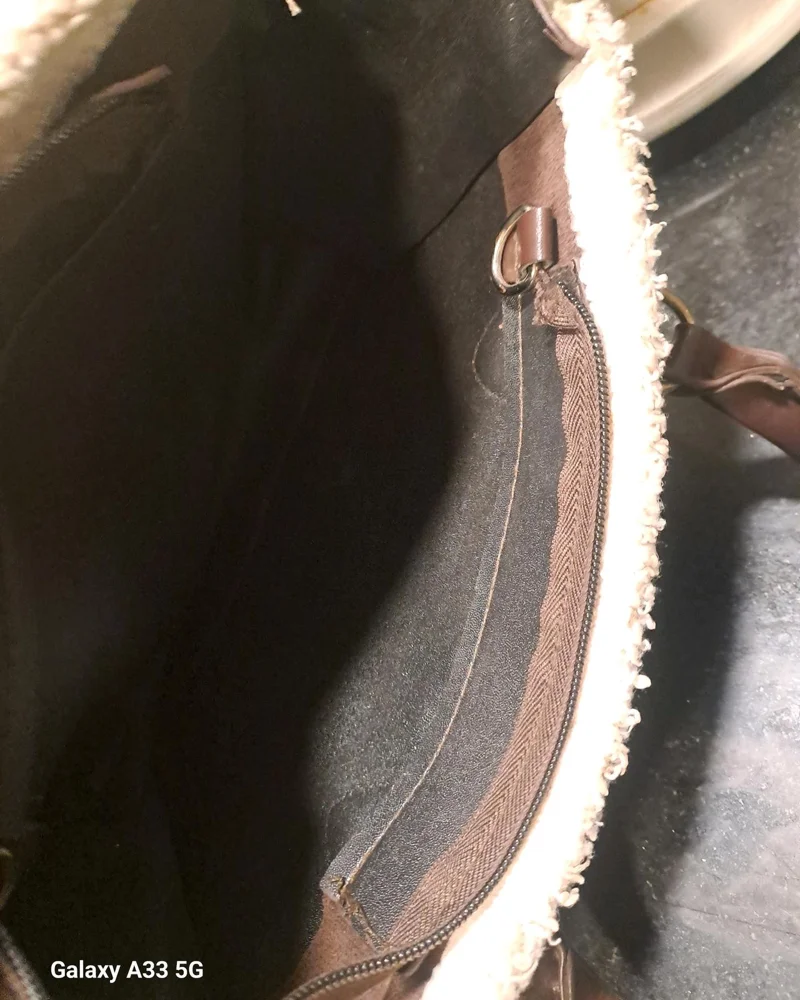 Zara Duffle Bag, size One size, photo 6