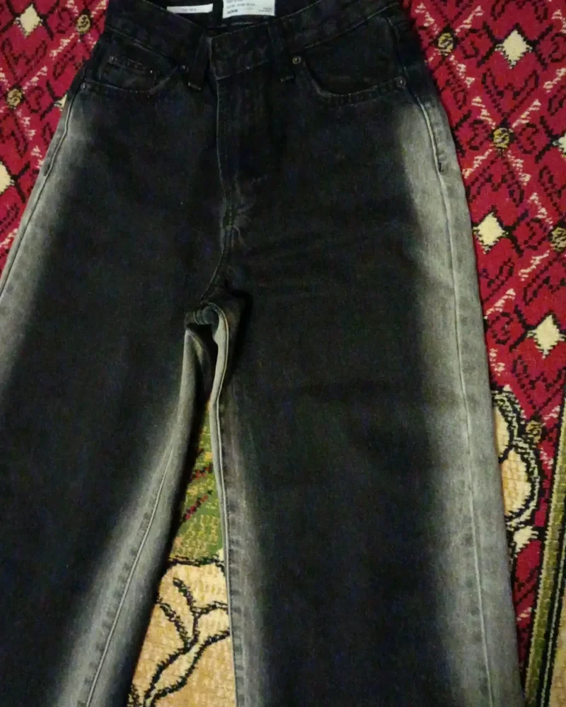 Bershka Jeans, size XXS / 32 / 4, photo 2