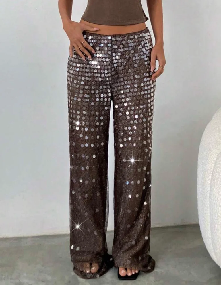 Shein Pants, size M / 38 / 10, photo 3