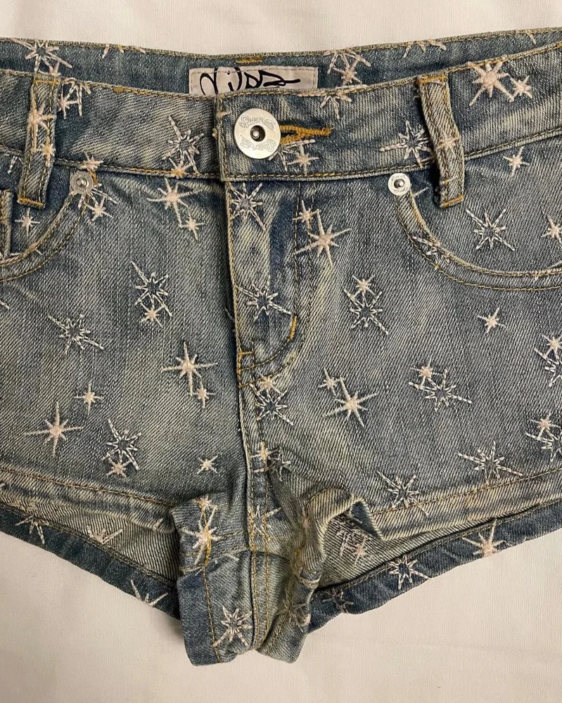 Shorts, size S / 36 / 8, photo 2