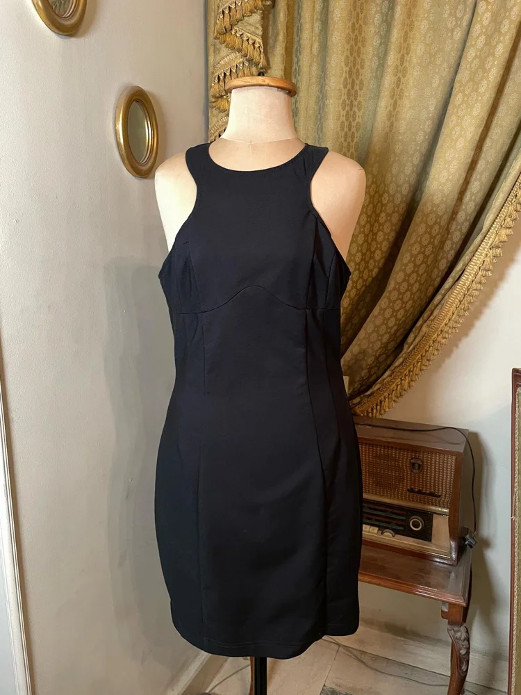 H&M Midi Dresses