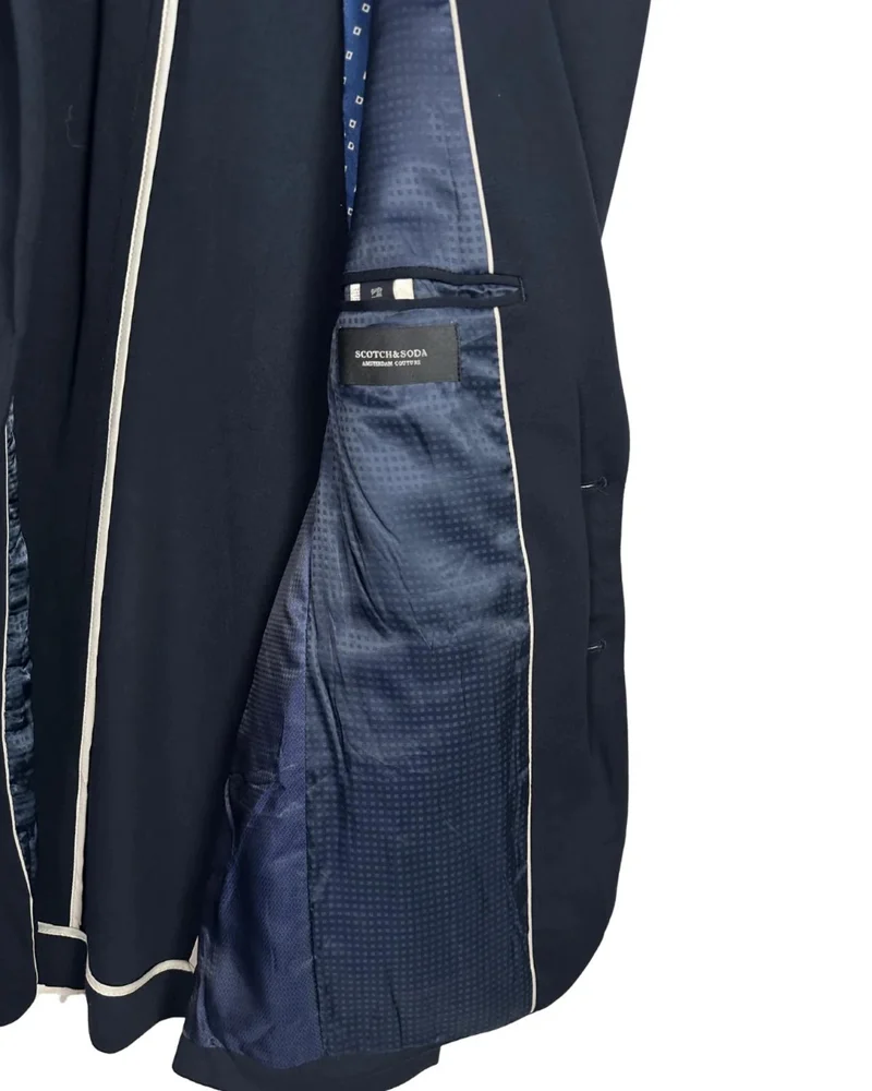 Scotch & Soda Blazers, size XL, photo 5