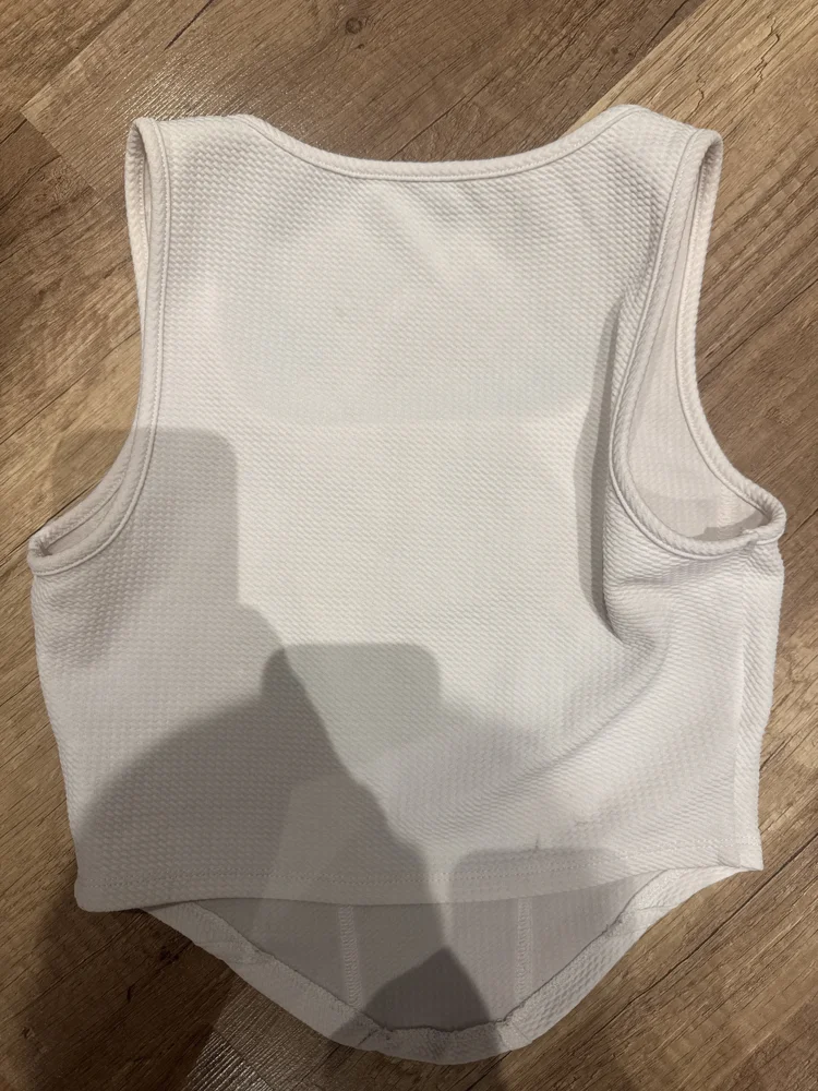 Shein Crop Tops, size M / 38 / 10, photo 2