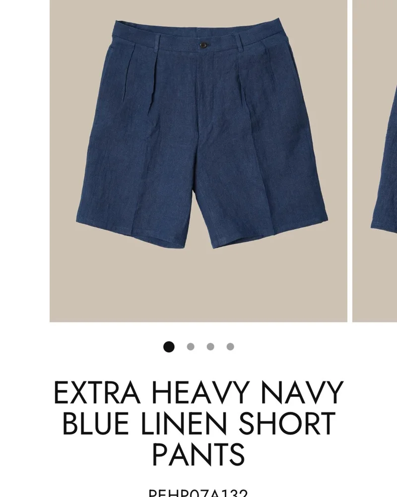 Reserved Shorts, size M / 38 / 10, photo 4
