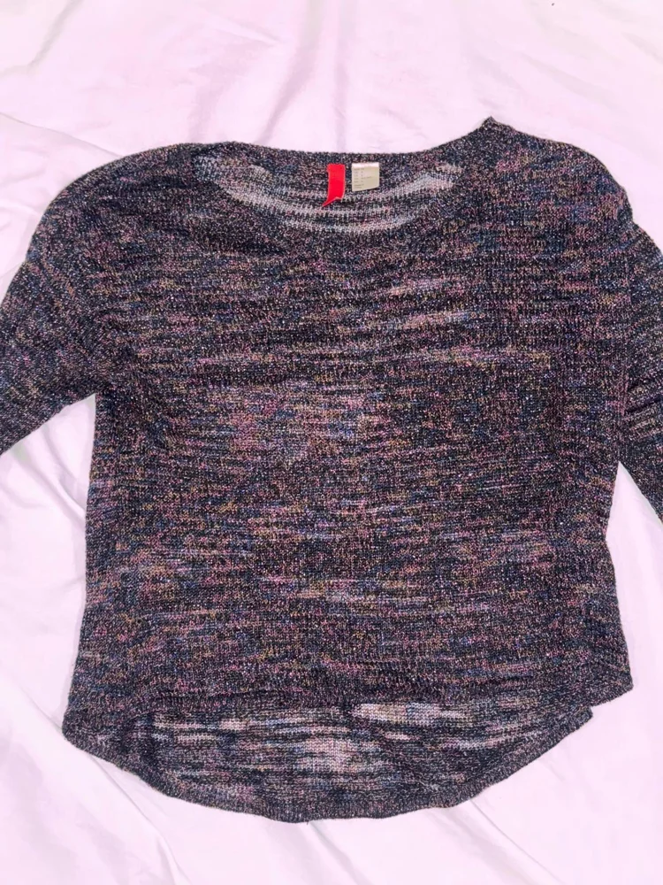 H&M Divided Blouses