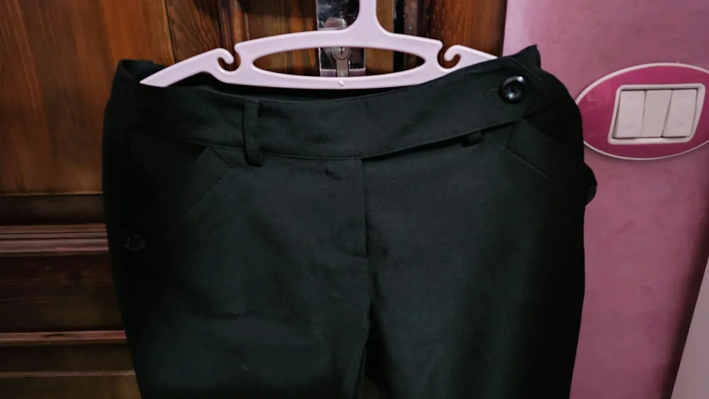 Splash Pants, size M, photo 2