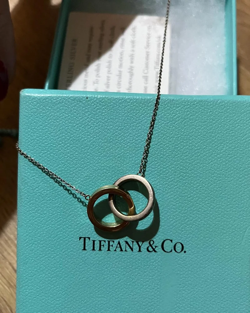 Tiffany & Co. Necklaces, size One size, photo 4