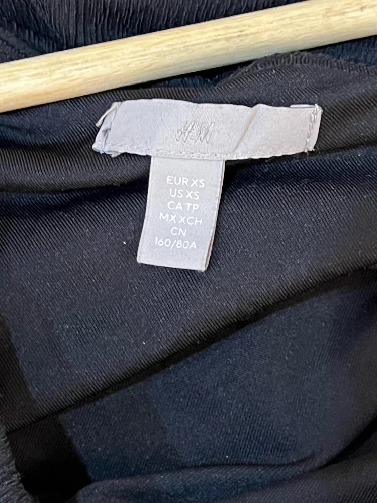 H&M Bodycon Dresses, size XS / 34 / 6, photo 2